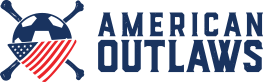 American Outlaws Logo