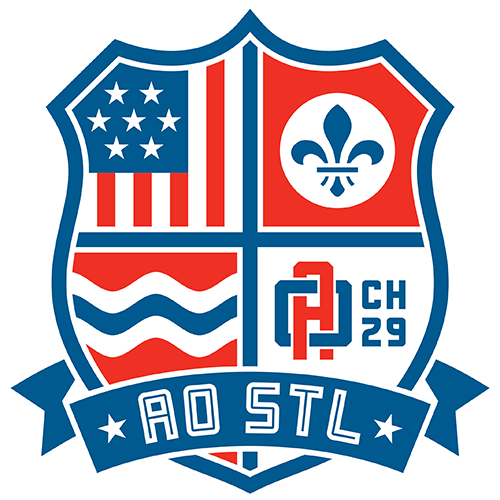 AO St. Louis Logo