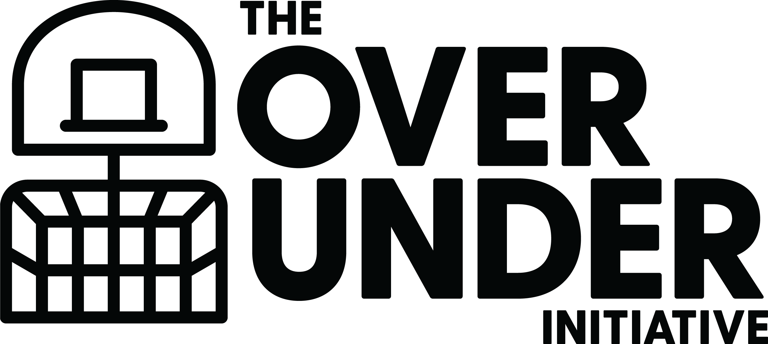 OVER UNDER